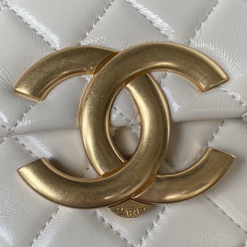 Chanel Satchel Bags